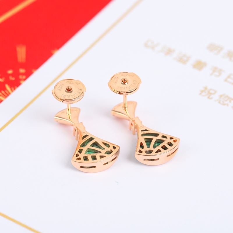 Bvlgari Earrings